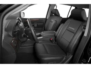 Nissan Armada 2015 4x4 Platinum 4p SUV (lanzamiento de mitad de año)
