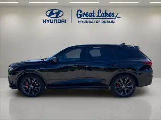 Acura MDX 2022 SH-AWD 4p SUV Tipo S