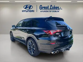 Acura MDX 2022 SH-AWD 4p SUV Tipo S