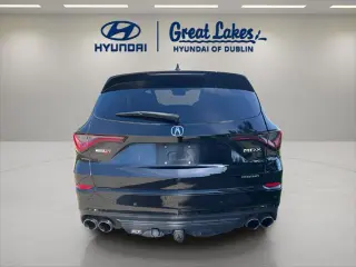 Acura MDX 2022 SH-AWD 4p SUV Tipo S