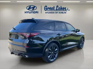 Acura MDX 2022 SH-AWD 4p SUV Tipo S