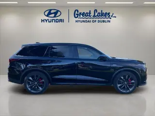 Acura MDX 2022 SH-AWD 4p SUV Tipo S