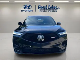 Acura MDX 2022 SH-AWD 4p SUV Tipo S