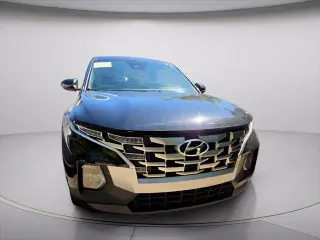 Hyundai SANTA CRUZ 2024 SEL 4p Camioneta de Tripulación 4.3ft SB