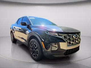 Hyundai SANTA CRUZ 2024 SEL 4p Camioneta de Tripulación 4.3ft SB