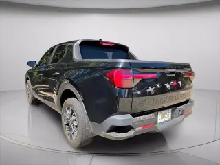 Hyundai SANTA CRUZ 2024 SEL 4p Camioneta de Tripulación 4.3ft SB