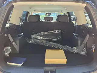 Hyundai SANTA FE Híbrido 2026 SE 4p SUV