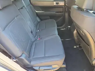 Hyundai SANTA FE Híbrido 2026 SE 4p SUV