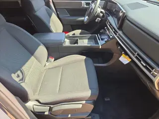 Hyundai SANTA FE Híbrido 2026 SE 4p SUV