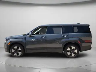 Hyundai SANTA FE Híbrido 2026 SE 4p SUV