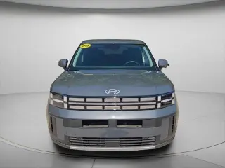 Hyundai SANTA FE Híbrido 2026 SE 4p SUV