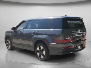 Hyundai SANTA FE Híbrido 2026 SE 4p SUV