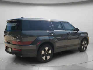 Hyundai SANTA FE Híbrido 2026 SE 4p SUV