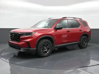 Honda Pilot 2024 AWD TrailSport 4dr SUV
