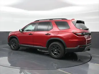 Honda Pilot 2024 AWD TrailSport 4dr SUV