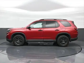 Honda Pilot 2024 AWD TrailSport 4dr SUV