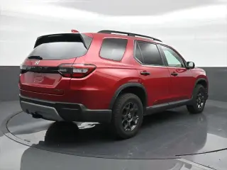 Honda Pilot 2024 AWD TrailSport 4dr SUV