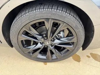Lexus ES 300h 2025 F SPORT Diseño 4dr Sedán