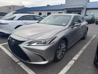 Lexus ES 350 2019 F SPORT 4dr Sedán