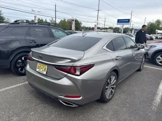 Lexus ES 350 2019 F SPORT 4dr Sedán