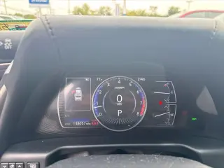 Lexus ES 350 2019 F SPORT 4dr Sedán