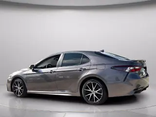 Toyota Camry 2024 SE 4p Sedan