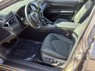 Toyota Camry 2024 SE 4p Sedan