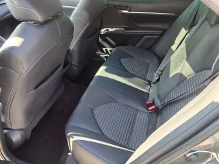 Toyota Camry 2024 SE 4p Sedan