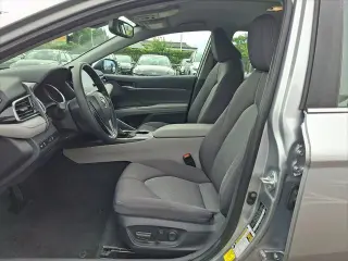 Toyota Camry 2024 LE 4p Sedan