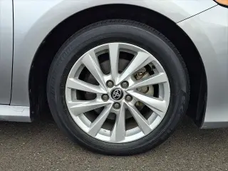 Toyota Camry 2024 LE 4p Sedan