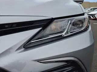 Toyota Camry 2024 LE 4p Sedan