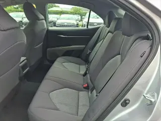 Toyota Camry 2024 LE 4p Sedan