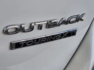 Subaru Outback 2020 AWD Touring XT 4p Crossover