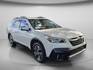 Subaru Outback 2020 AWD Touring XT 4p Crossover