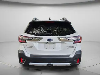Subaru Outback 2020 AWD Touring XT 4p Crossover