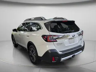 Subaru Outback 2020 AWD Touring XT 4p Crossover