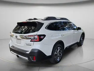Subaru Outback 2020 AWD Touring XT 4p Crossover