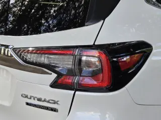 Subaru Outback 2020 AWD Touring XT 4p Crossover