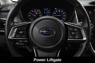 Subaru Outback 2021 AWD Limited 4dr Crossover