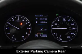 Subaru Outback 2021 AWD Limited 4dr Crossover
