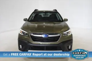 Subaru Outback 2021 AWD Limited 4dr Crossover