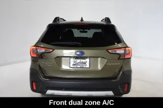 Subaru Outback 2021 AWD Limited 4dr Crossover