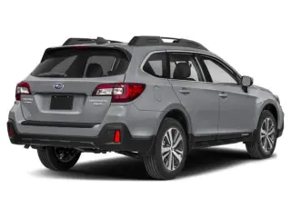 Subaru Outback 2019 AWD 3.6R Limited 4p Crossover