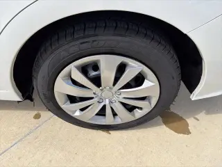 Subaru Impreza 2021 AWD Base 4p Wagon CVT