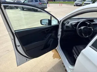 Subaru Impreza 2021 AWD Base 4p Wagon CVT