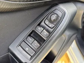 Subaru Impreza 2021 AWD Base 4p Wagon CVT