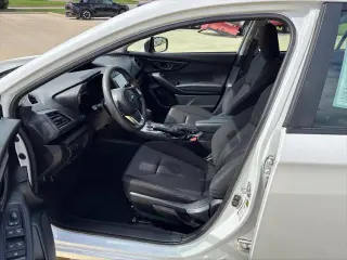 Subaru Impreza 2021 AWD Base 4p Wagon CVT