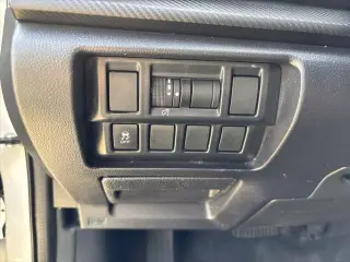Subaru Impreza 2021 AWD Base 4p Wagon CVT