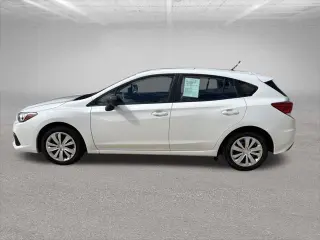 Subaru Impreza 2021 AWD Base 4p Wagon CVT