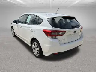 Subaru Impreza 2021 AWD Base 4p Wagon CVT